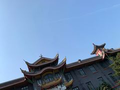 -四川大学(华西校区)