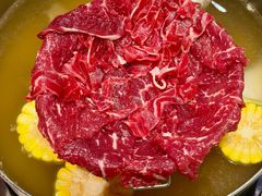 -今日牛事潮汕鲜牛肉火锅(瑞金店)