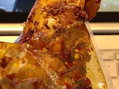 -鑫记婆婆兔·兔头(春熙店)