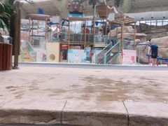 -杭州开元森泊度假乐园