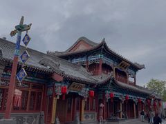 -凤临阁
