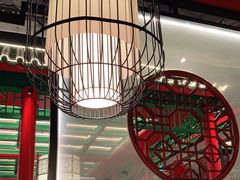 -缪氏川菜(深圳北站缤果空间店)