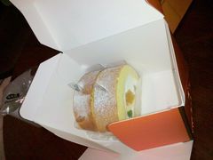-檬舒舒MonChouChou(环球金融中心店)