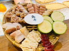 -鸟幸 TORISAKI 炭火居酒屋