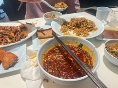 -大铁勺新津菜(东丽阳光新业广场店)