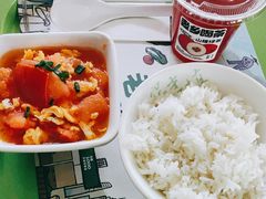米饭-老乡鸡(合肥高铁南站店)