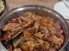 -黄记煌三汁焖锅(民乐园万达店)