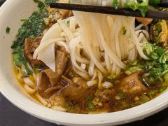 -易裕和·长沙米粉(竹塘西路店)