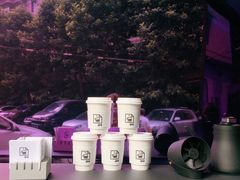 -JPG coffee(广州体育西店)