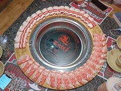 -蜀大侠火锅(森兰花园城店)