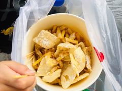 -鸡柳大人(汇金新地广场店)