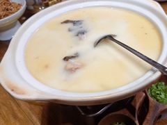 -丹江渔村(首都机场店)