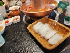 -阳坊涮肉(西直门凯德mall店)