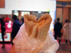 -小红旗臭豆腐炸冷面(万达店)
