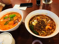 -小槟城美食馆