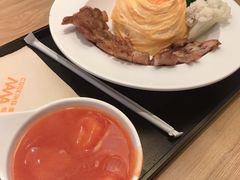 -COOKINGNANA蛋包饭(国贸银泰店)