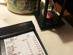 -韵秋荷(宝山龙湖天街店)