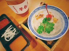 -芋包王闽南茶楼(八市店)