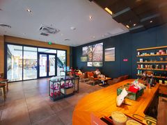 -星巴克(大连甘井子万达分店)