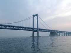 -星海湾跨海大桥