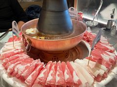 -额尔敦传统涮(体育场店)