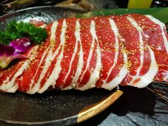 -牛中牛烤肉店(民生街店)