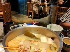 -yokocho上横町·日本食街(深业上城店)