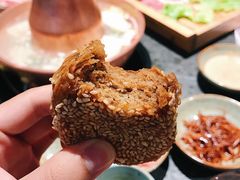 -老墙根涮肉·铜锅·烧烤(欢乐谷·王四营店)