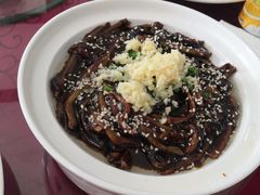 -东方太阳城淮扬餐厅(会所中餐厅店)