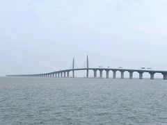 -澳门环岛游湾仔码头