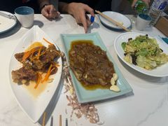 -西夏回族烧麦馆(牡丹街店)
