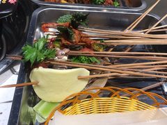 -钢管厂五区小郡肝火锅串串香(清河店)