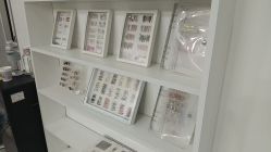 -芊冉•美甲美睫纹绣