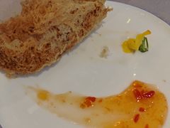 -广州花园酒店·凌璇阁旋转餐厅CAROUSEL360