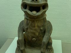 -中国闽台缘博物馆