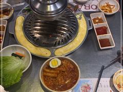 -喜来稀肉(虹泉路店)