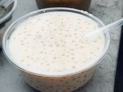 -钟姨糖水(惠城店)