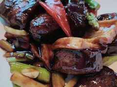 -环球港凯悦 · 享悦中餐厅