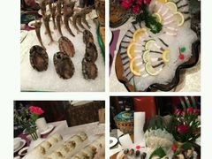 -渔傅·蓝海岸霞浦海鲜(正祥店)