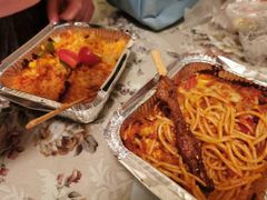经典意式肉酱焗面-必胜客(骡马市店)