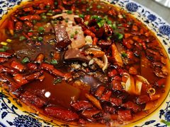 -院8里·少城记忆老川菜(宽窄巷子店)