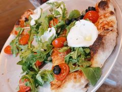-OGGI TRATTORIA PIZZERIA(深业上城店)