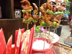 -蜀大侠火锅(香格里拉店)