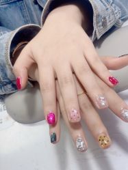 -瞧·享轻奢美甲美睫