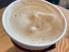 -COSTA COFFEE(天通苑华联店)