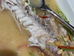 -金成潮菜博物馆(海珠湿地店)