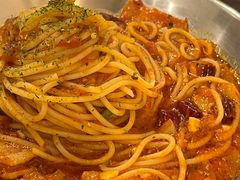 -Kpasta韩式意大利面