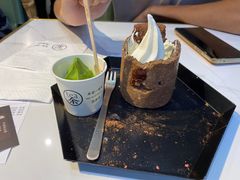 -茶是一枝花泡茶店