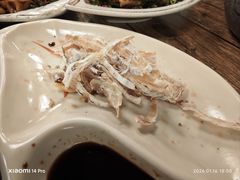 -利杨记·本味轩粥坊·烧烤(宝体店)