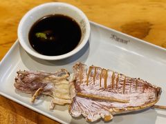 -木屋烧烤(龙湖天街店)